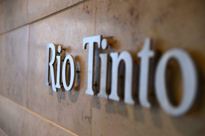 Rio Tinto aumenta estoques da mega mina de minério de ferro que deverá mudar preços globais