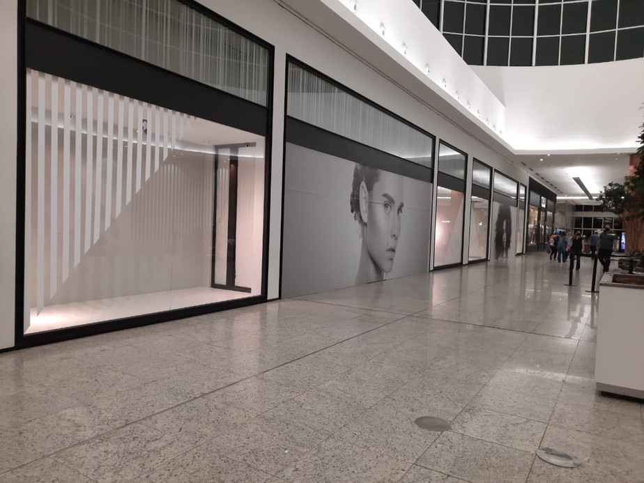 Zara inaugura loja no Boulevard Shopping nesta semana
