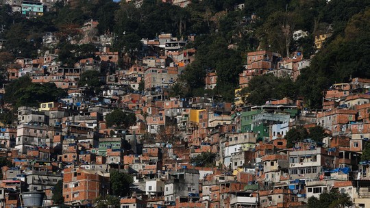 IBGE discute pesquisas em favelas e pode abolir termo ‘aglomerado subnormal’