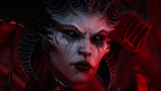 Diablo 4 atinge recorde de vendas em dia de lançamento, diz Activision Blizzard 