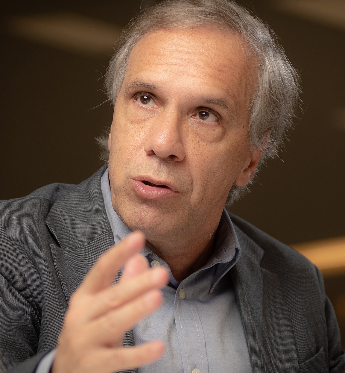 Ensino e pesquisa são diferenciais, diz novo diretor do Sírio-Libanês - QTU Questões do Universo