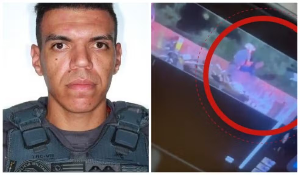 Corregedoria da PM indicia por tentativa de homicídio soldado que jogou homem de ponte em SP