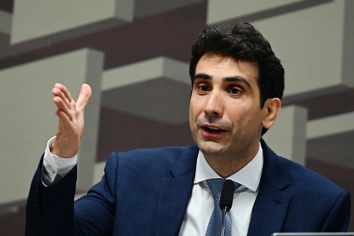 Comunicação da última reunião do Copom continua válida, diz Galípolo