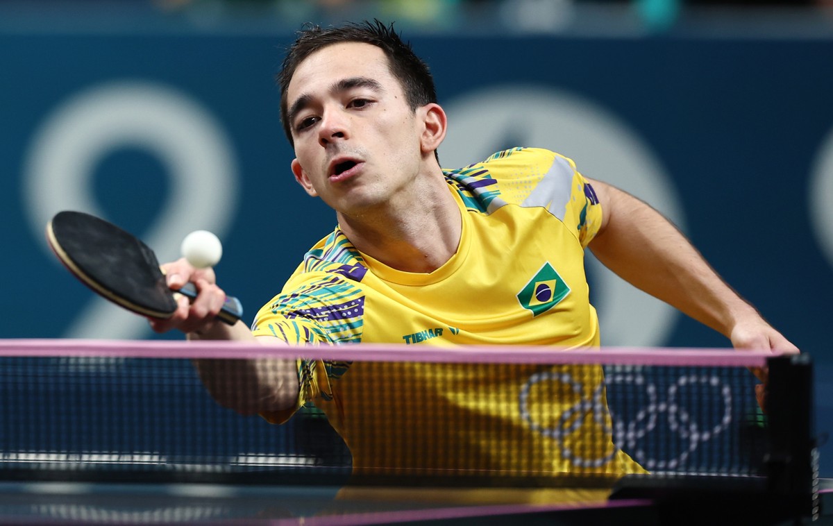 Quantos Sets Tem O Tenis De Mesa