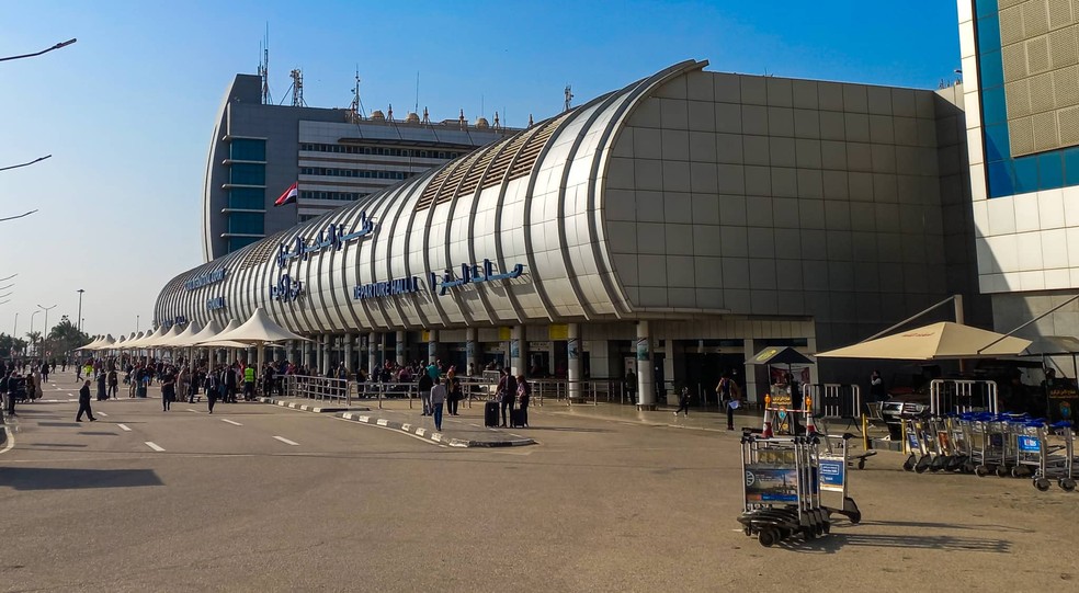 Veja Os Maiores Aeroportos Do Mundo Mundo Valor Econ mico
