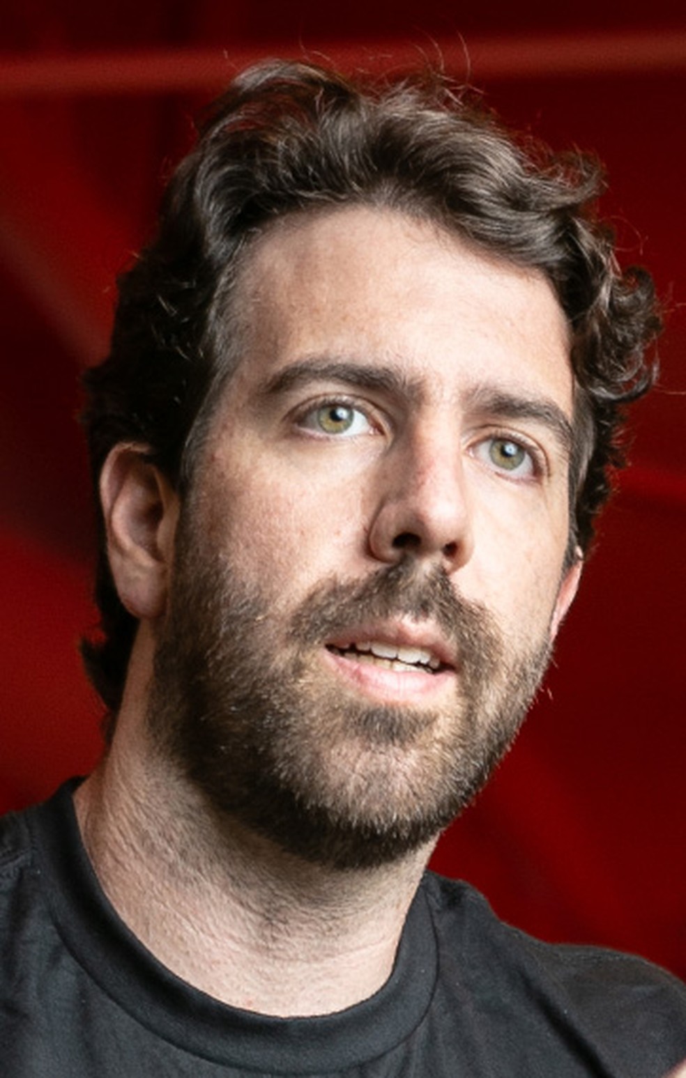 Daniel Magalhães: “Algumas companhias precisaram renegociar porque o custo estourou” — Foto: Gabriel Reis/Valor