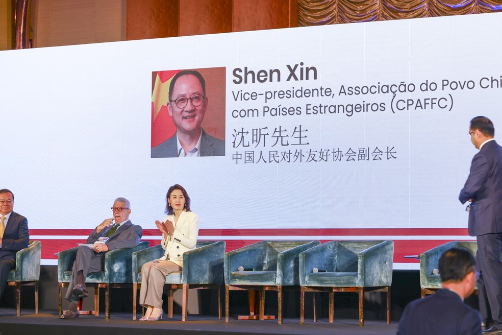  — Foto: Divulgação/Divulgação