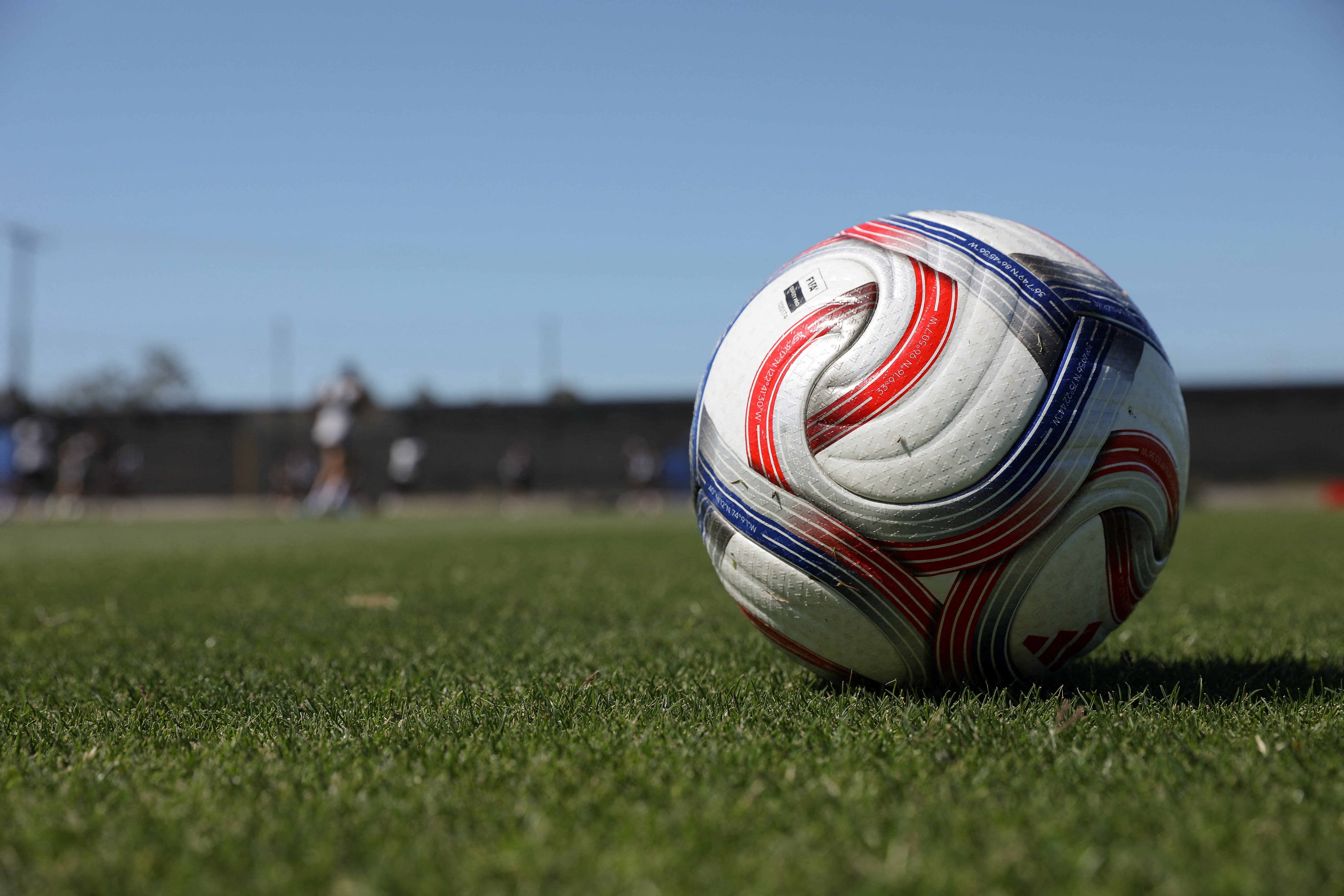 ‘Cúpula de calor’ ameaça causar condições sufocantes em jogos da Copa do Mundo