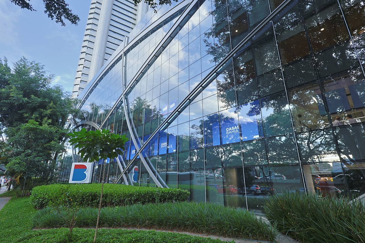 Casas Bahia liquida debêntures e conclui mudança de estrutura de capital | Finanças