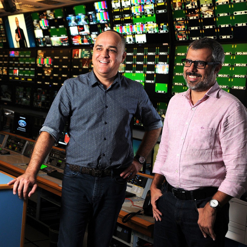 Redes de TV investem em aplicativos para reforçar a audiência | Empresas |  Valor Econômico