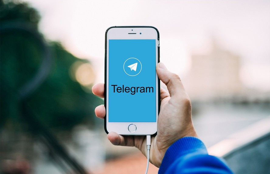 WhatsApp é uma ferramenta de vigilância, acusa CEO do Telegram – Tecnoblog