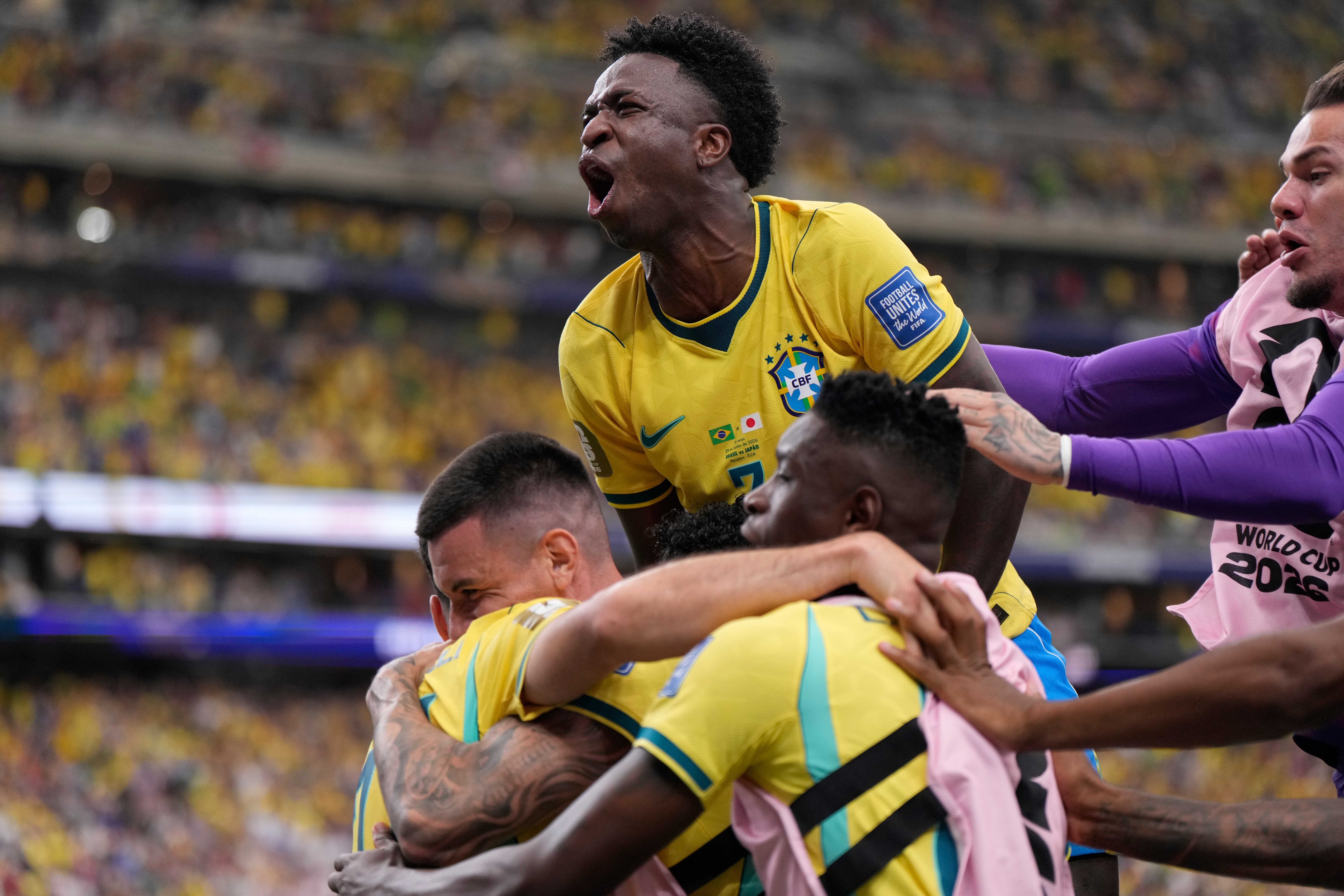 Se o Brasil ganhar da Noruega, quando será o próximo jogo da Seleção?