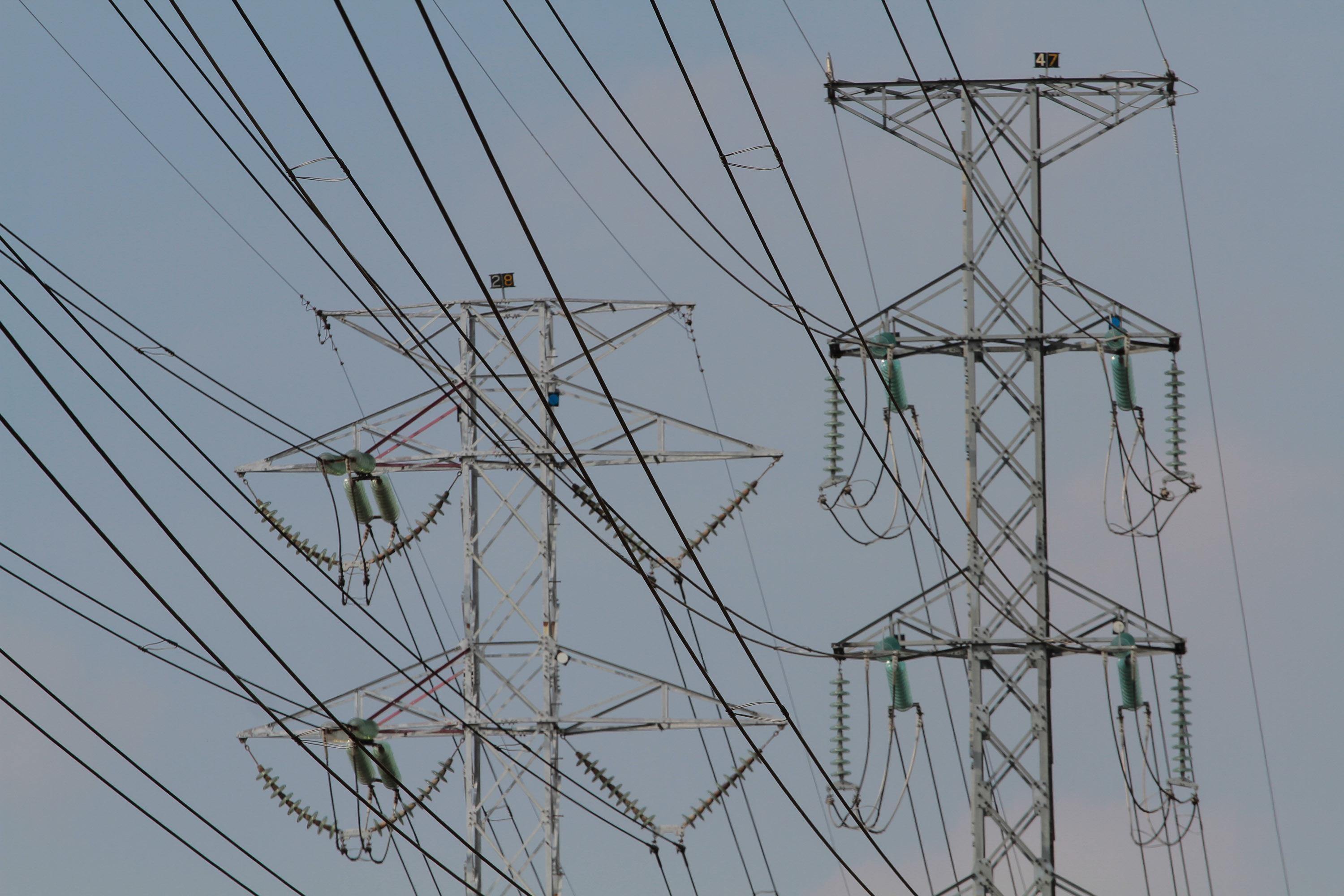 Limite de transmissão de energia do Nordeste pode aumentar em 1.000 MW, diz estudo do ONS