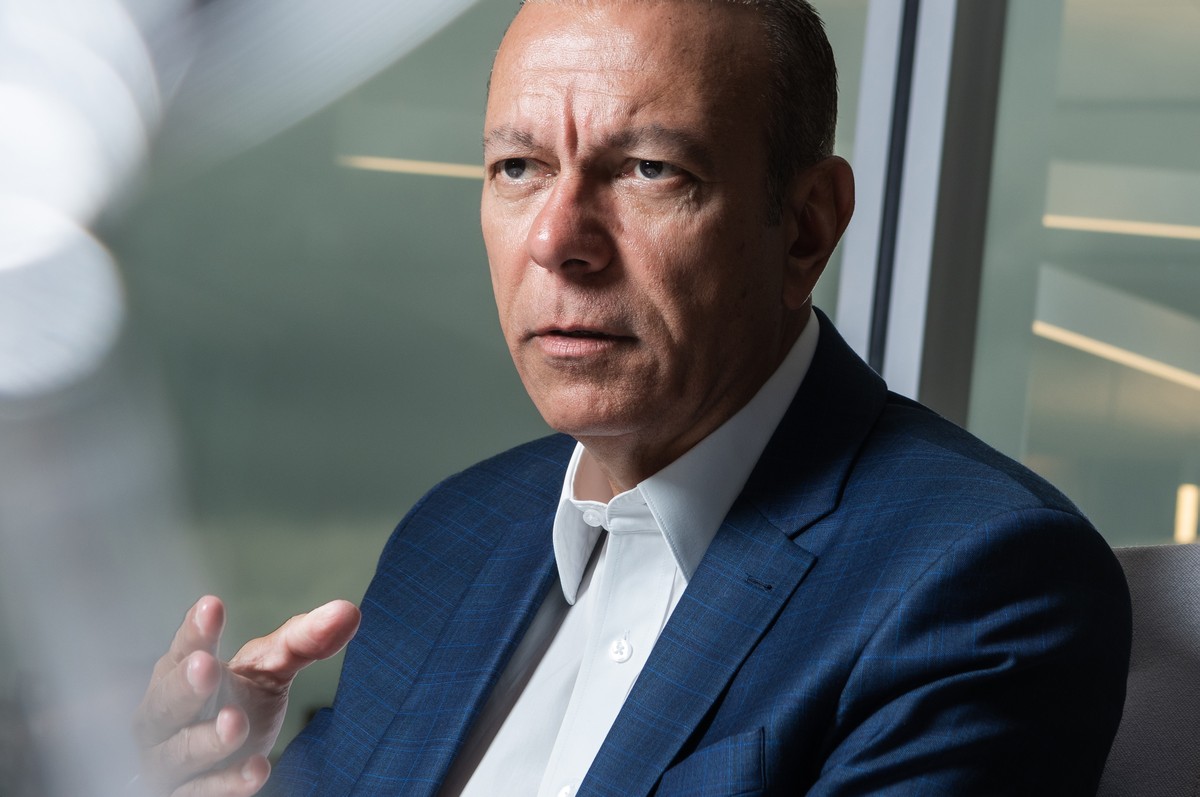 Imagem da notícia - Valor Econômico