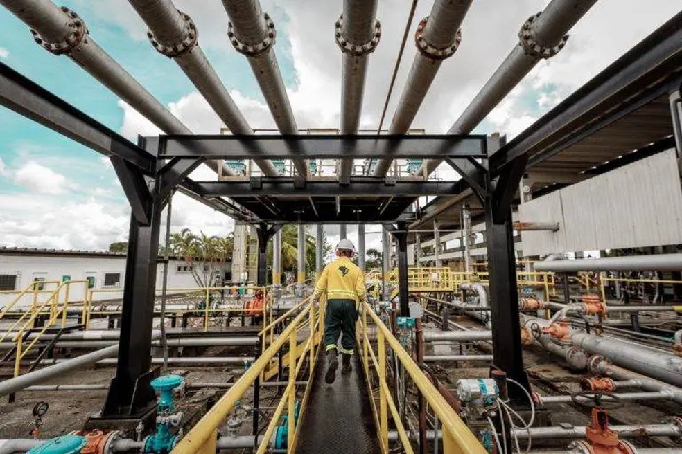  — Foto: Divulgação/PetroReconcavo