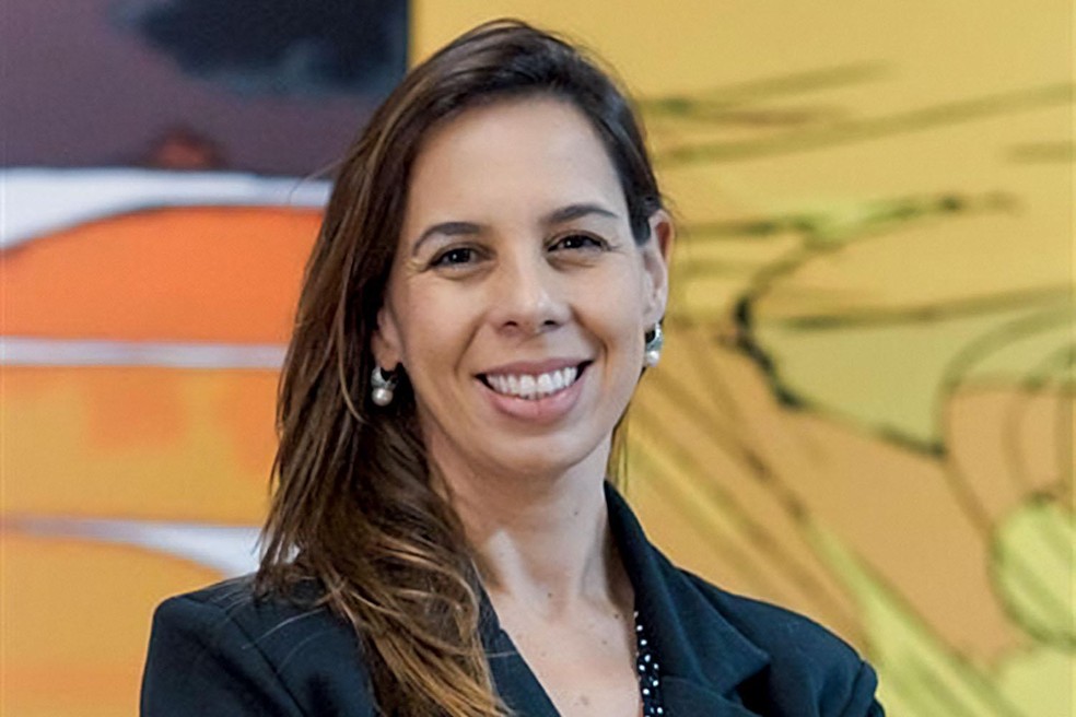 Gifú, de Viracopos: R$ 110 milhões em um centro logístico voltado a cargas internacionais — Foto: Divulgação