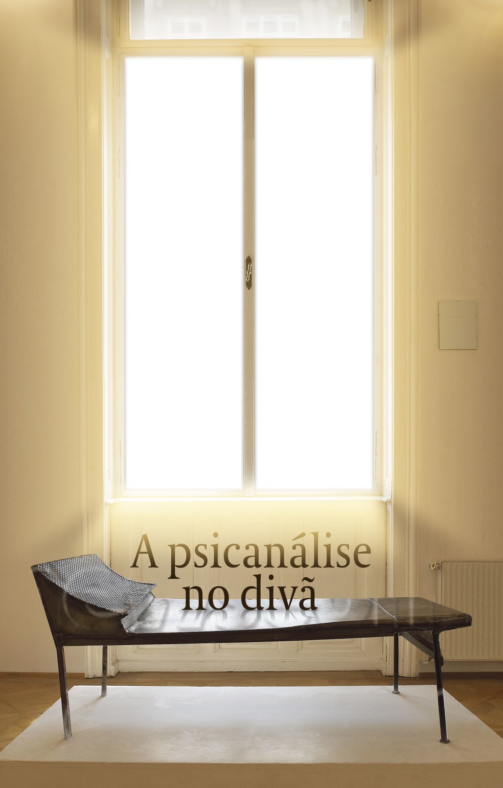 A psicanálise no divã: invenção de Freud resiste a críticas de ...