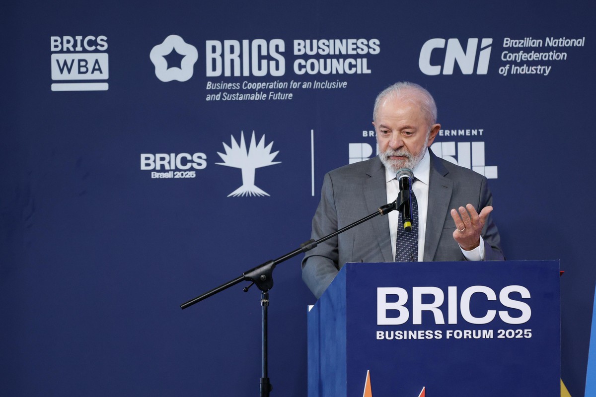 Federação israelita critica Lula por acusar Israel de genocídio