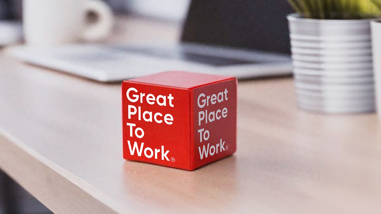 Gallo Brasil conquista certificação Great Place to Work 2026 - QTU Questões do Universo