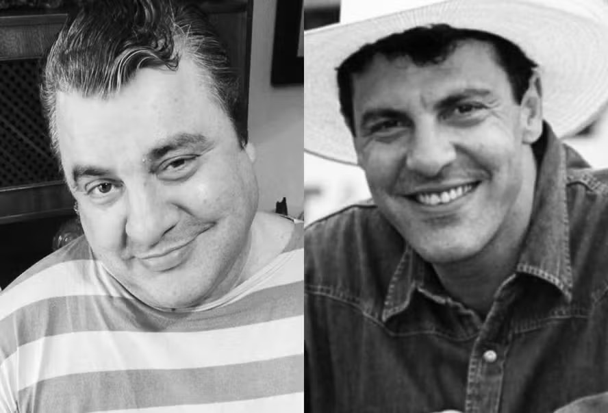 Morre o ator Gerson Brenner, aos 66 anos