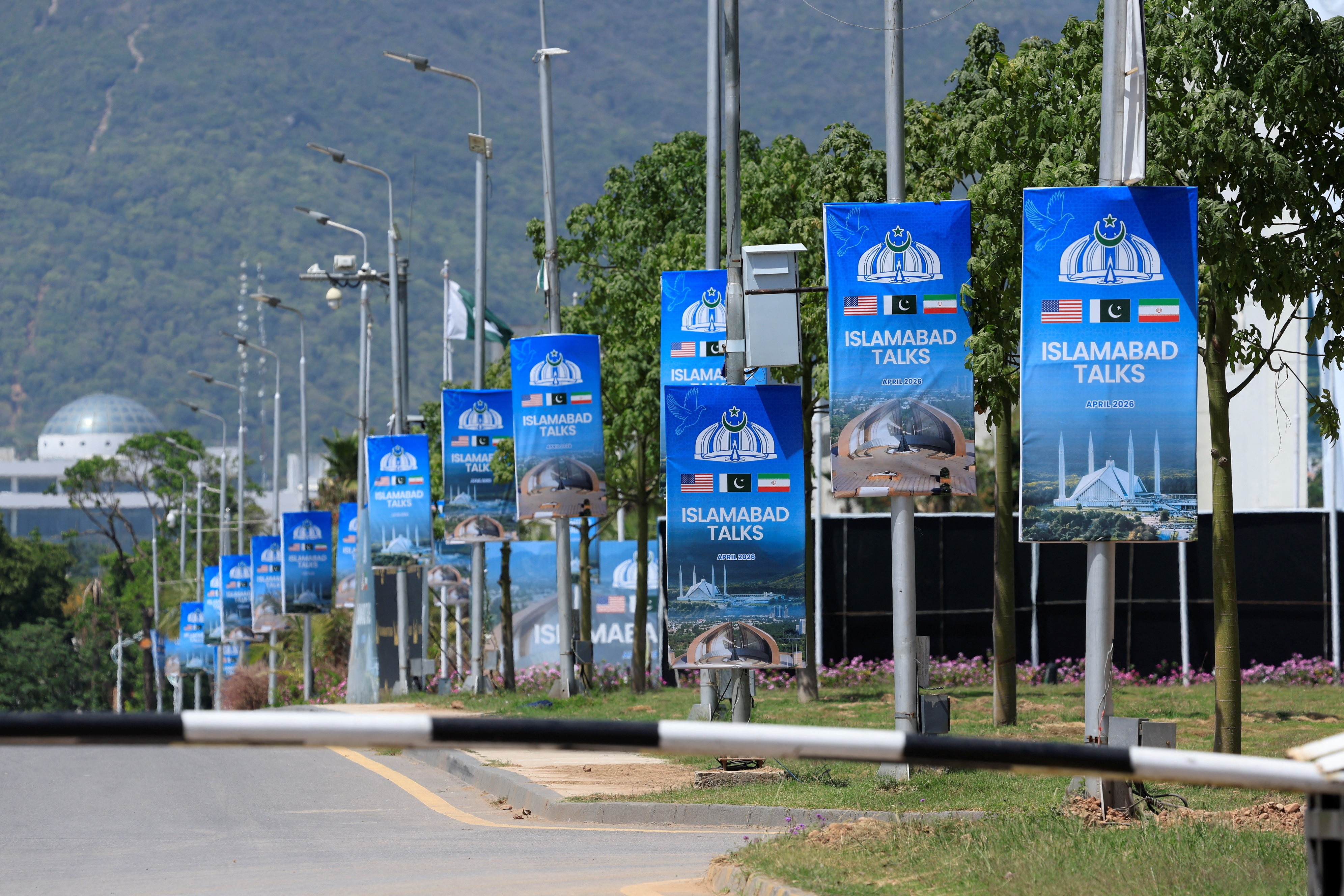 Irã muda de tom e avalia participar de negociação com os EUA