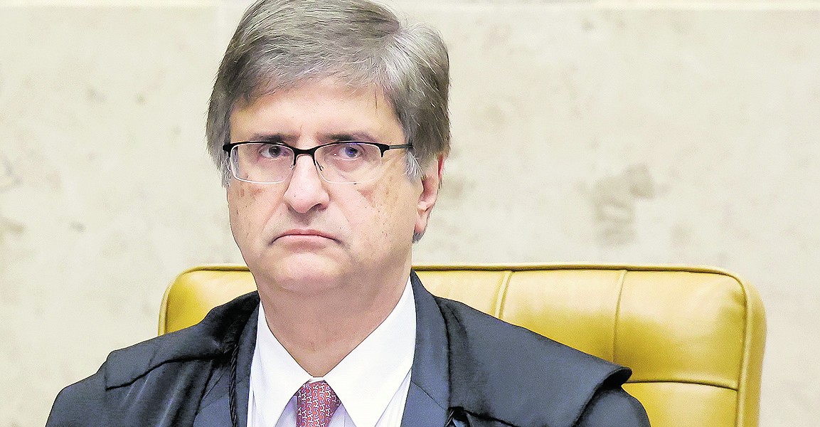 STF abre ano com expectativa de denúncia do golpe