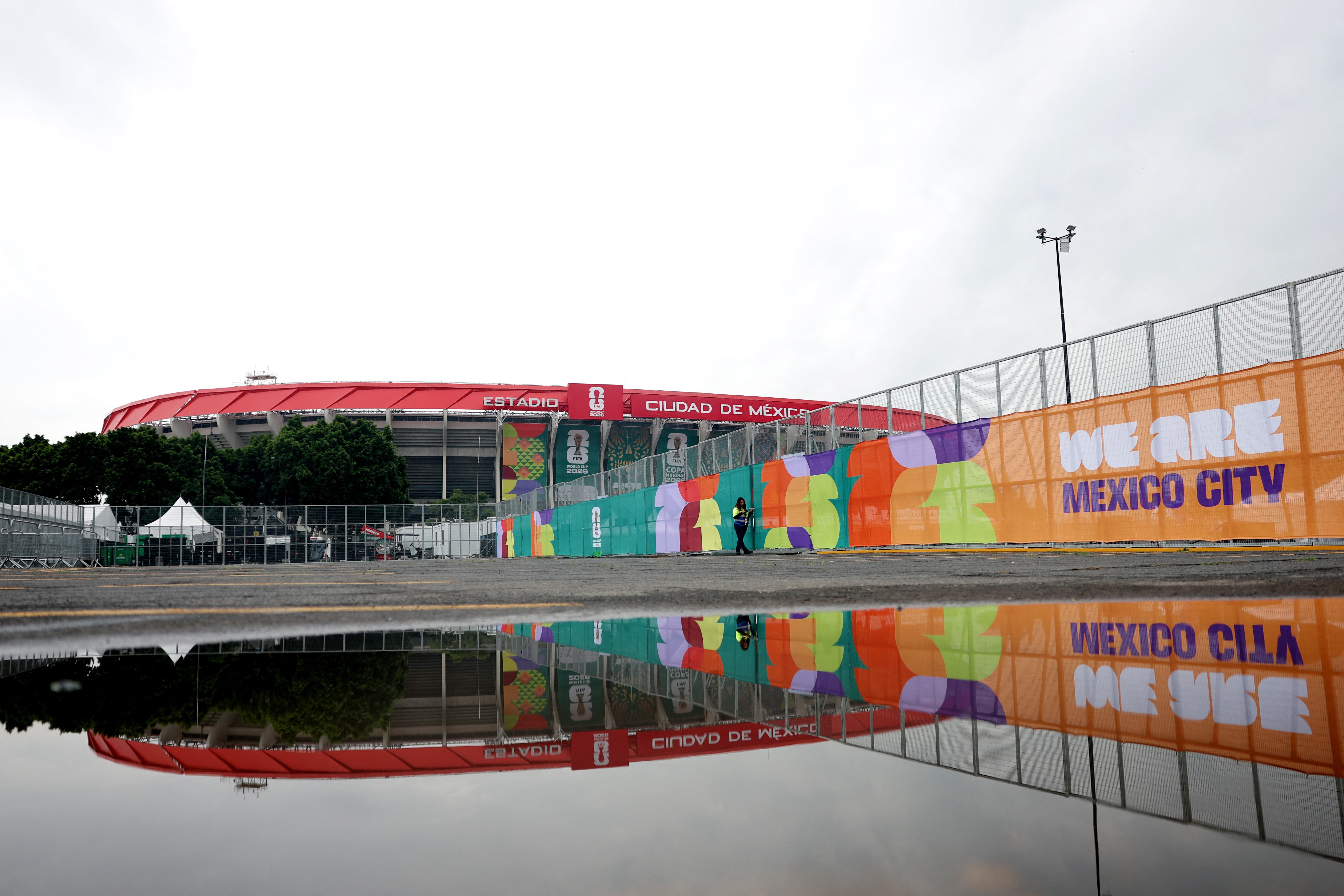 Abertura da Copa do Mundo 2026: Veja data, horário e local