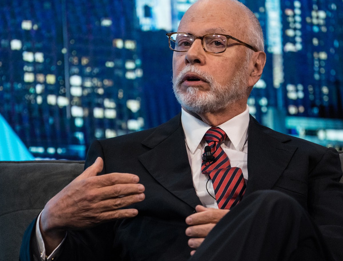 Elliott assume fatia de US$ 3,2 bi na AT&T e pressiona por ...