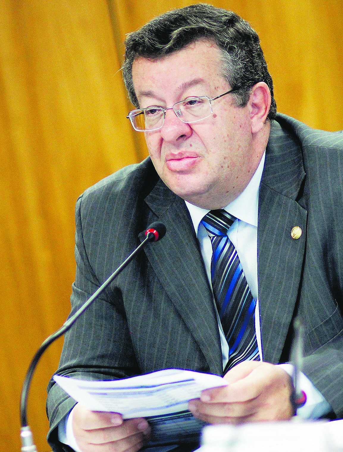 Governo revê análise de auxílio-acidente após alta de pedidos