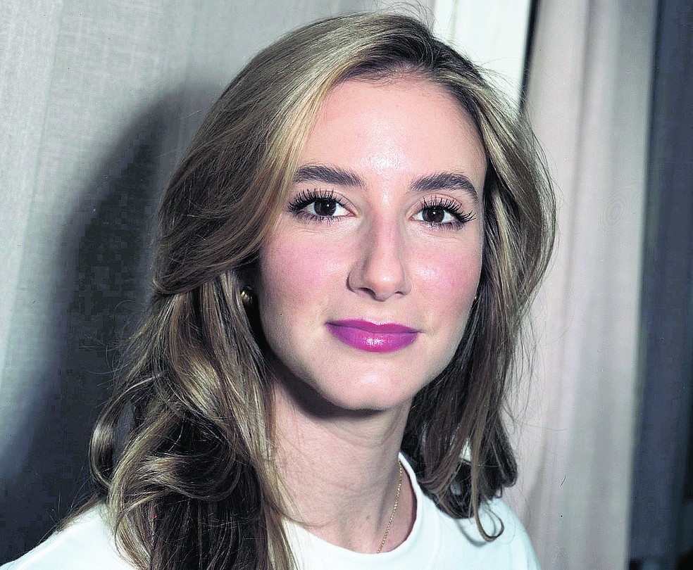 Luana Lopes Lara, cofundadora da Kalshi
