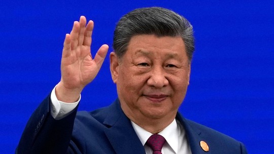 Xi Jinping expurga seu 'espião' nas forças armadas
