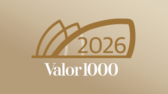 Valor 1000: Veja a premiação das maiores do Brasil