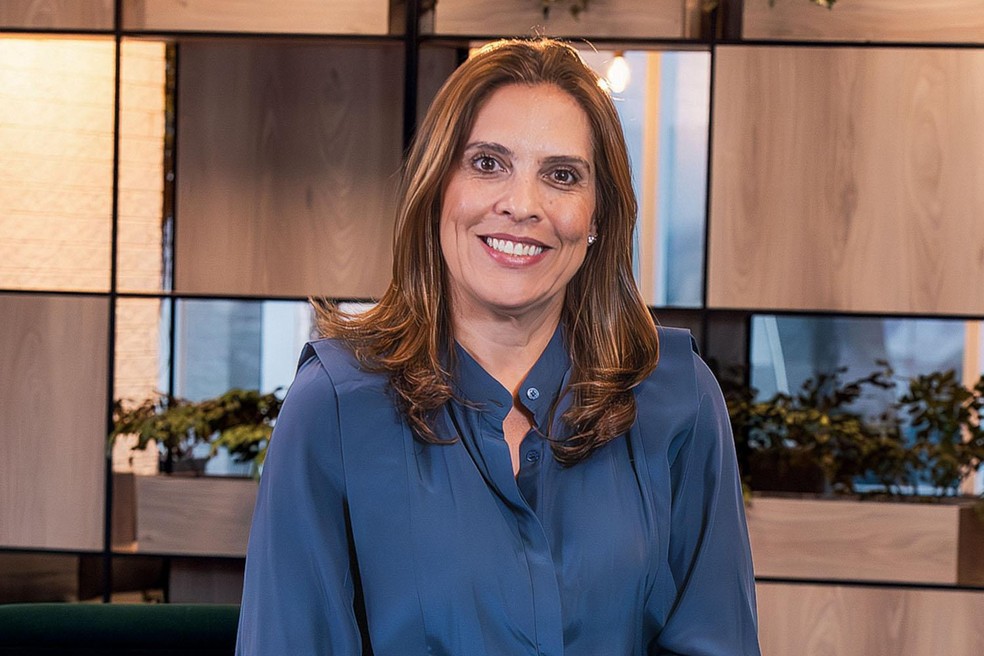 Lopes, da Marsh: seguros mais soft e alta competitividade entre as seguradoras — Foto: Della Rocca/Divulgação