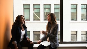 O problema da “avaliação de potencial” para o avanço de mulheres na carreira
