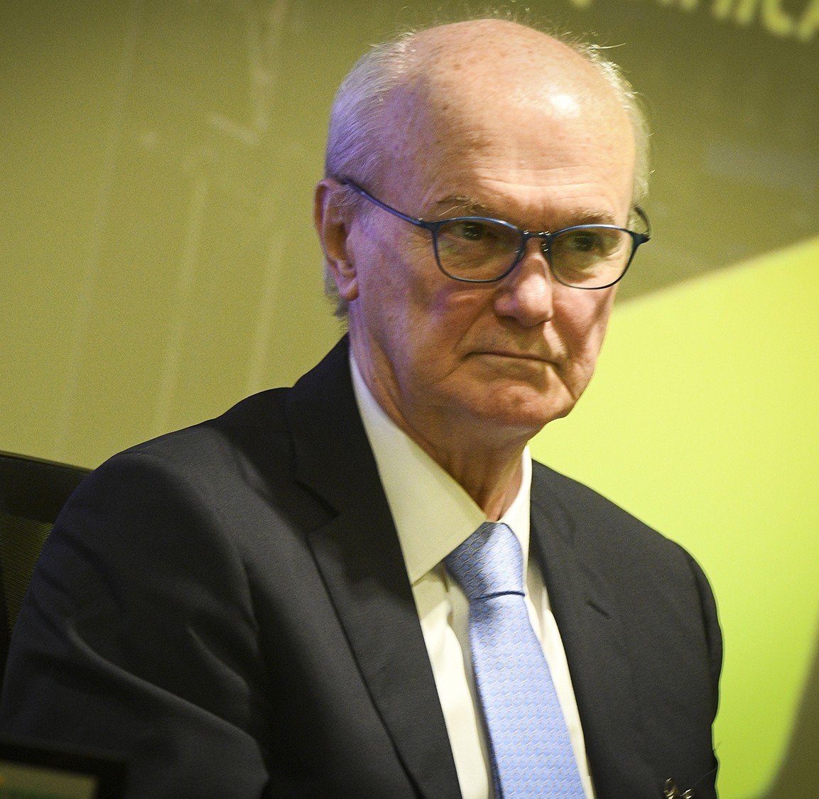 Foco total está na liquidez, diz diretor financeiro da Braskem