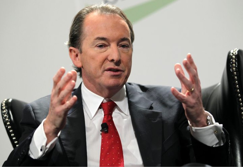 Stanley planeja nova rodada de demissões com queda de M&A e