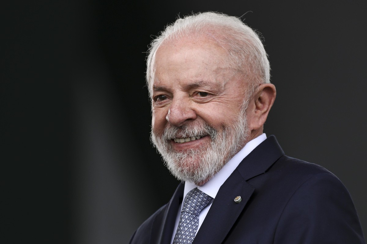 Presidente Lula embarca para Rússia e China na terça-feira