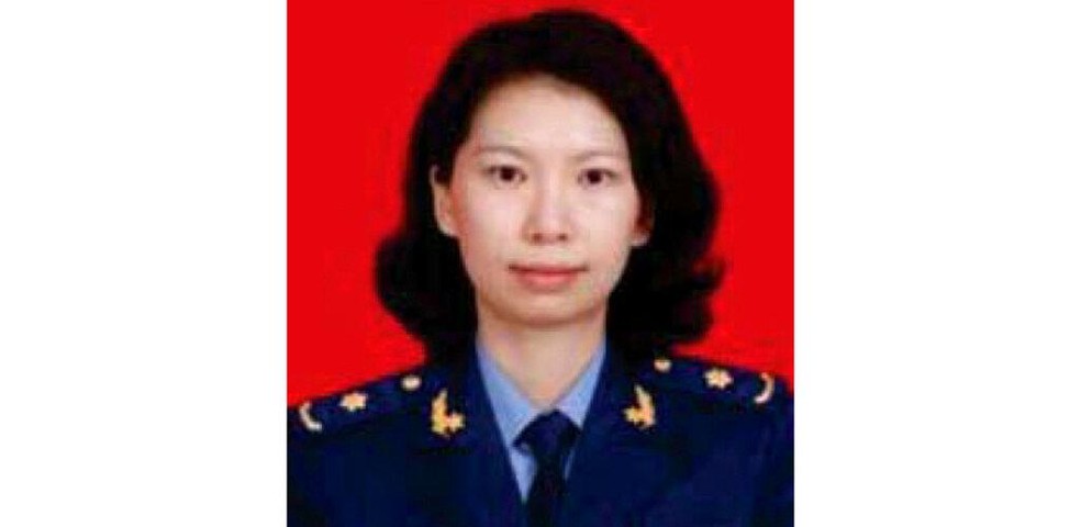 EUA prendem cientista chinesa que se refugiou em consulado ...