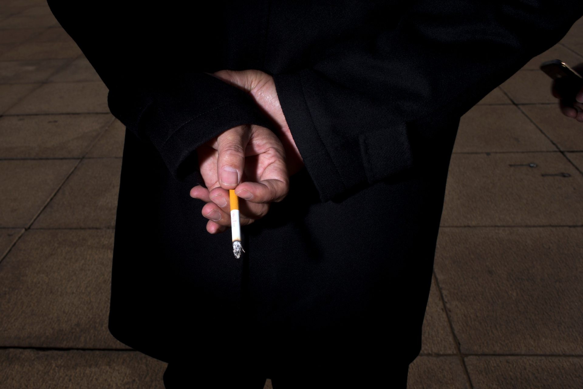 TJSP declara nula deliberação que proibiu fumo em áreas comuns de condomínio