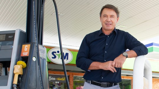 Grupo SIM planeja ganhar o Sul e ir além dos combustíveis