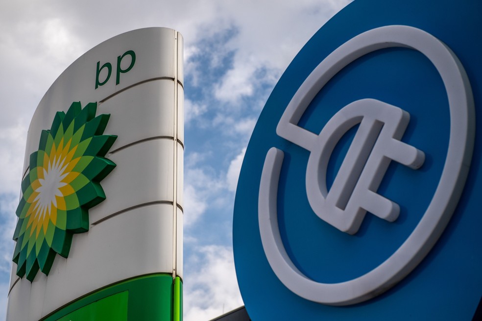 BP tem prejuízo de US$ 2,16 bi no 3º trimestre, queda de 15% | Empresas ...