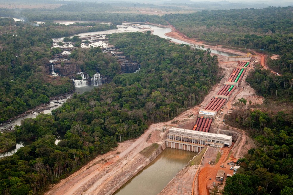 Iberdrola Energia already owns 80.3% of Neoenergia shares while Iberdrola SA owns 3.5% of the shares. Just over 16.2% of Neoenergia shares are outstanding - Image: Neoenergia