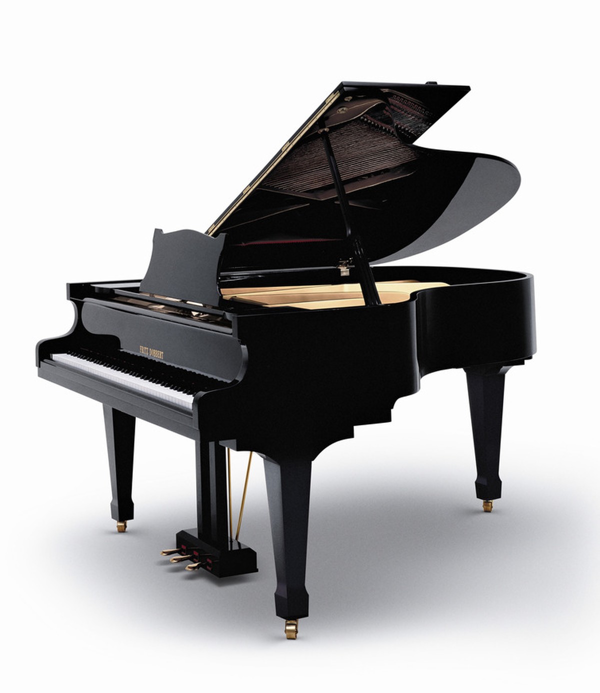 Nova geração de instrumentos concilia tradição e inovação | Empresas ...
