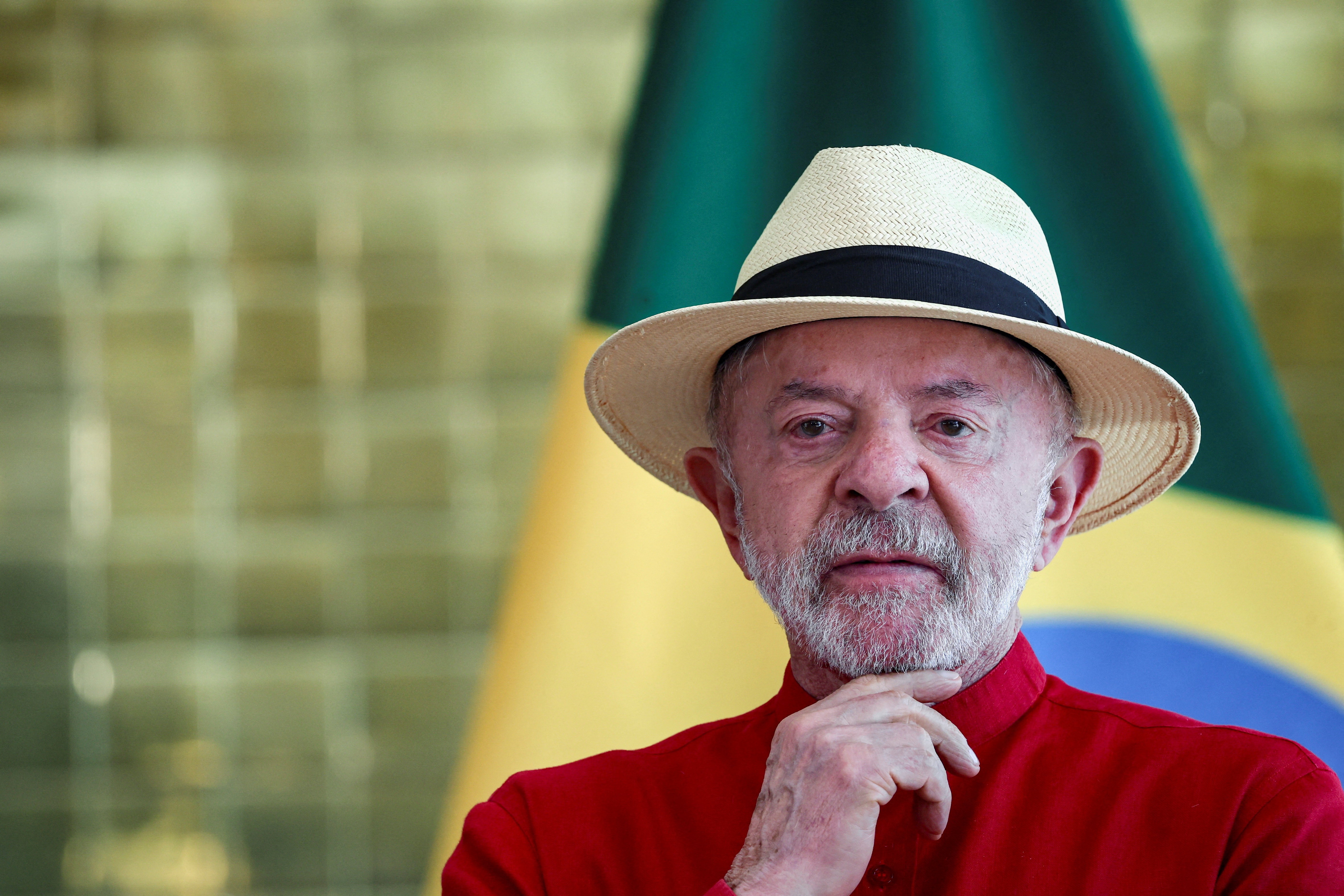 Campanha de Lula vê respiro com novos repasses a 