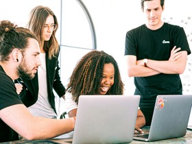 Por que a IA estimula a criatividade de uns e não de outros