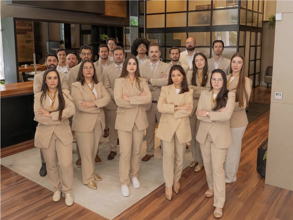 Ativos reais ganham espaço em meio à instabilidade econômica