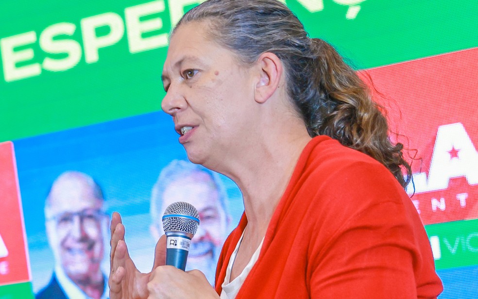 Ana Moser, atual Ministra do Esporte, falando sobre e-sports : r/jovemnerd