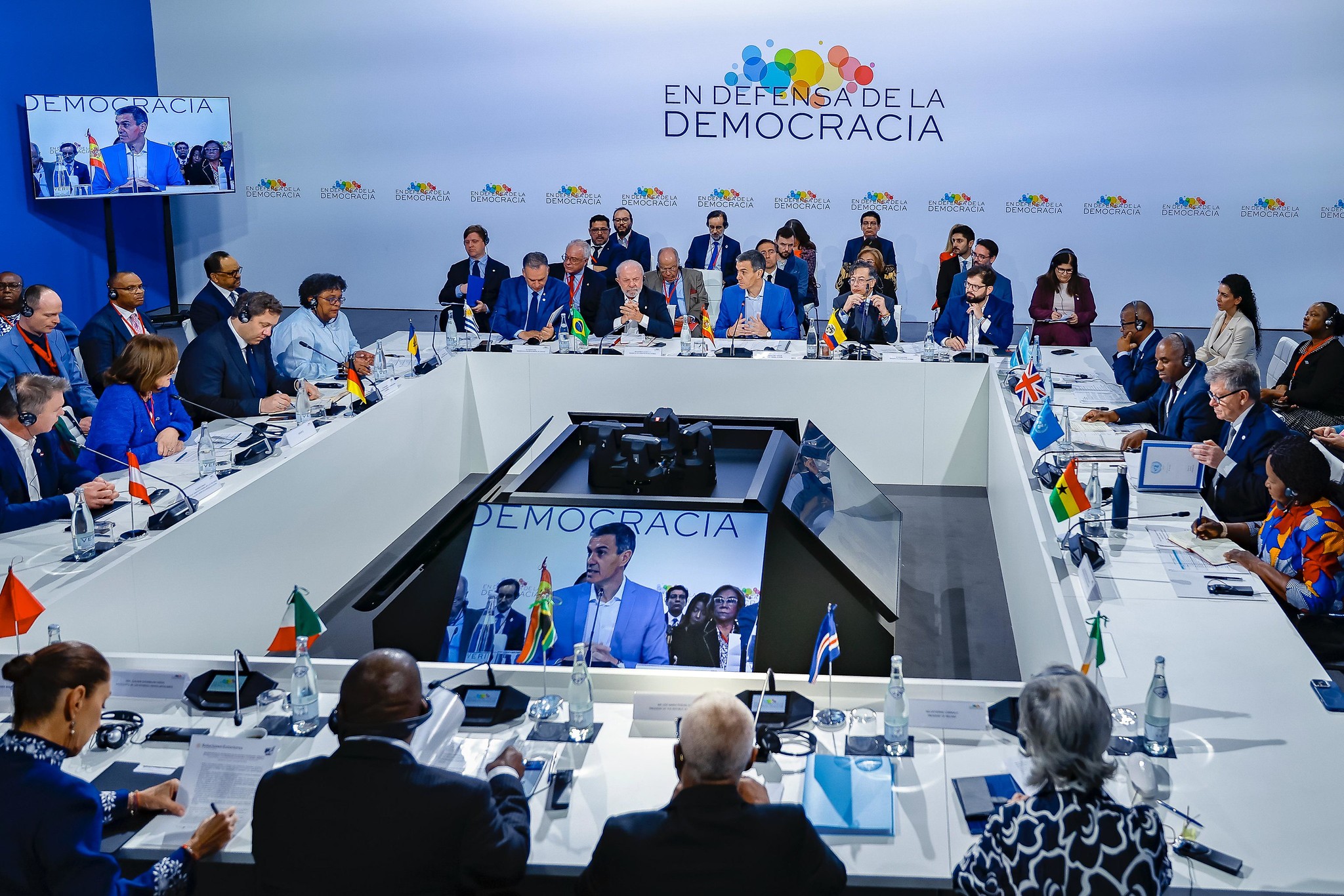 Lula diz que ONU ‘não pode ficar silenciosa’ em relação ao conflito entre EUA e Irã