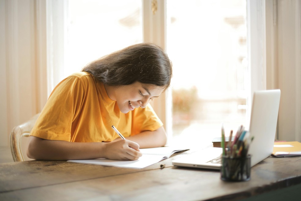 Para colunista, o interesse pela inquietude e pela dúvida faz a diferença, porque prepara o indivíduo para aprender com todo ser humano e oportunidades da vida — Foto: Pexels