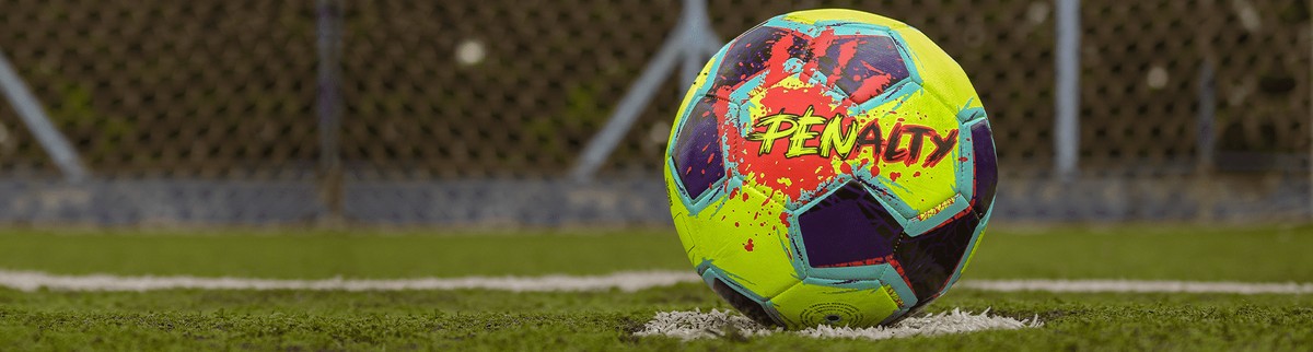 Ações da Penalty sobem após lucro recorde